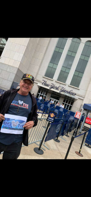 New York Yankees vs. New York Mets - MLB