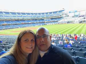 New York Yankees vs. New York Mets - MLB