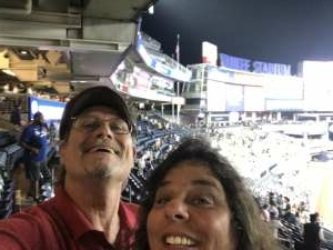 New York Yankees vs. New York Mets - MLB