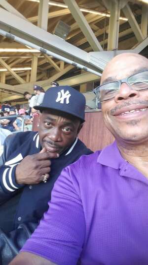 New York Yankees vs. New York Mets - MLB