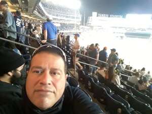 New York Yankees vs. New York Mets - MLB