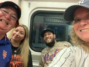 New York Yankees vs. New York Mets - MLB