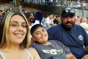 New York Yankees vs. New York Mets - MLB