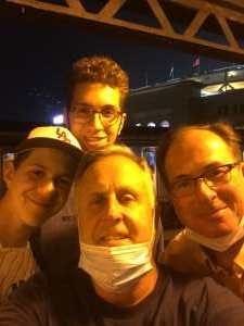 New York Yankees vs. New York Mets - MLB