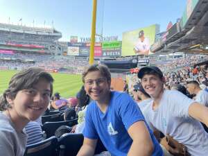 New York Yankees vs. New York Mets - MLB