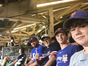 New York Yankees vs. New York Mets - MLB