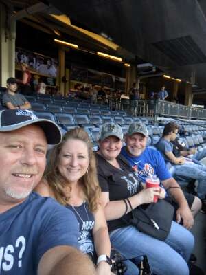 New York Yankees vs. New York Mets - MLB