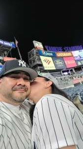 New York Yankees vs. New York Mets - MLB