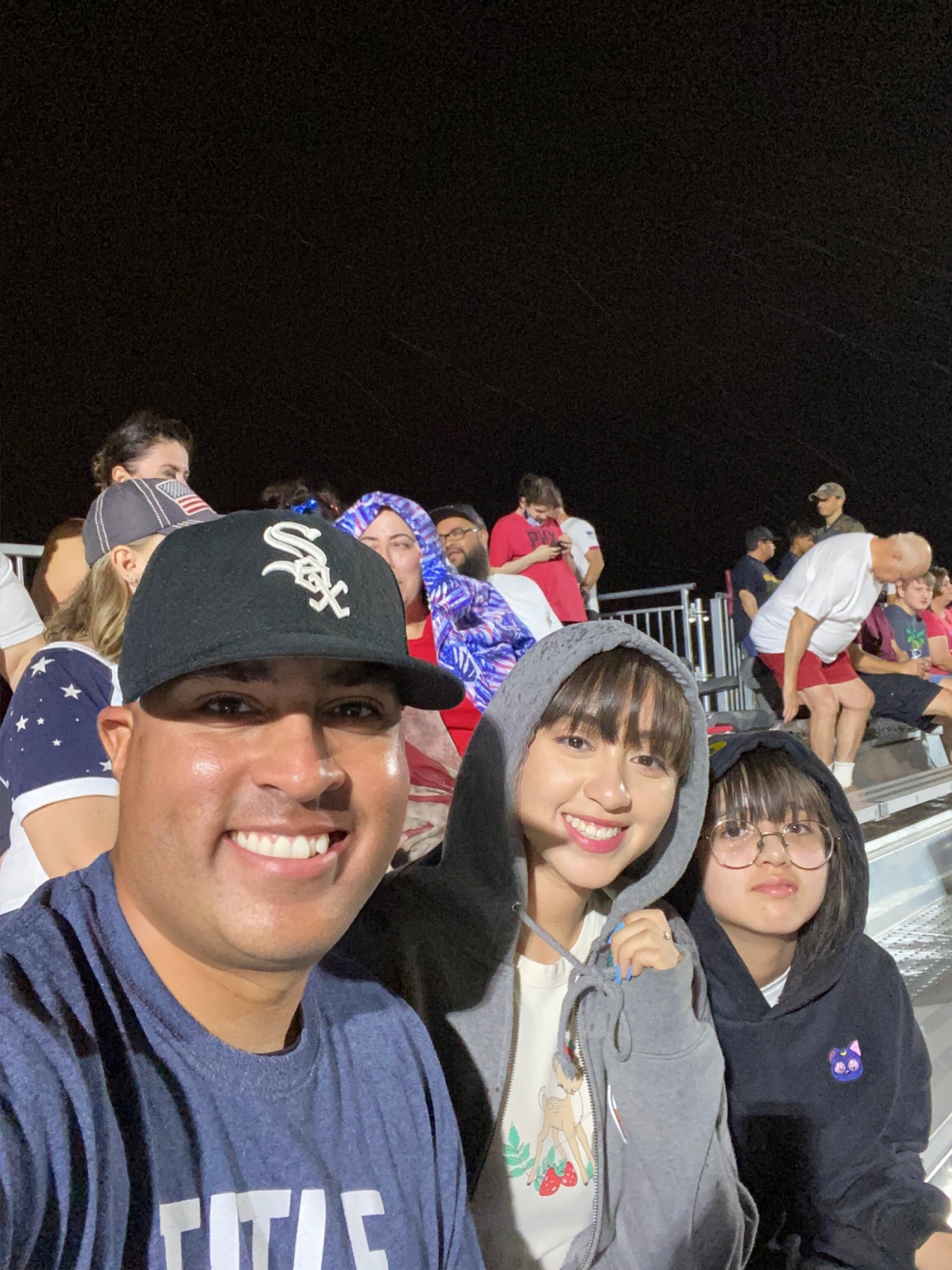 Phoenix Rising vs. LA Galaxy