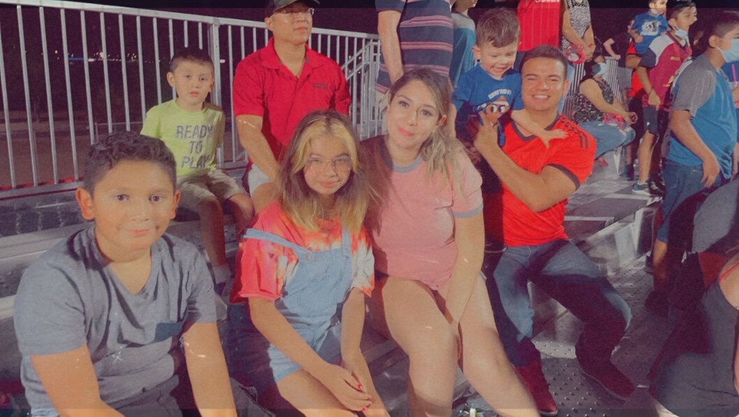 Phoenix Rising vs. LA Galaxy