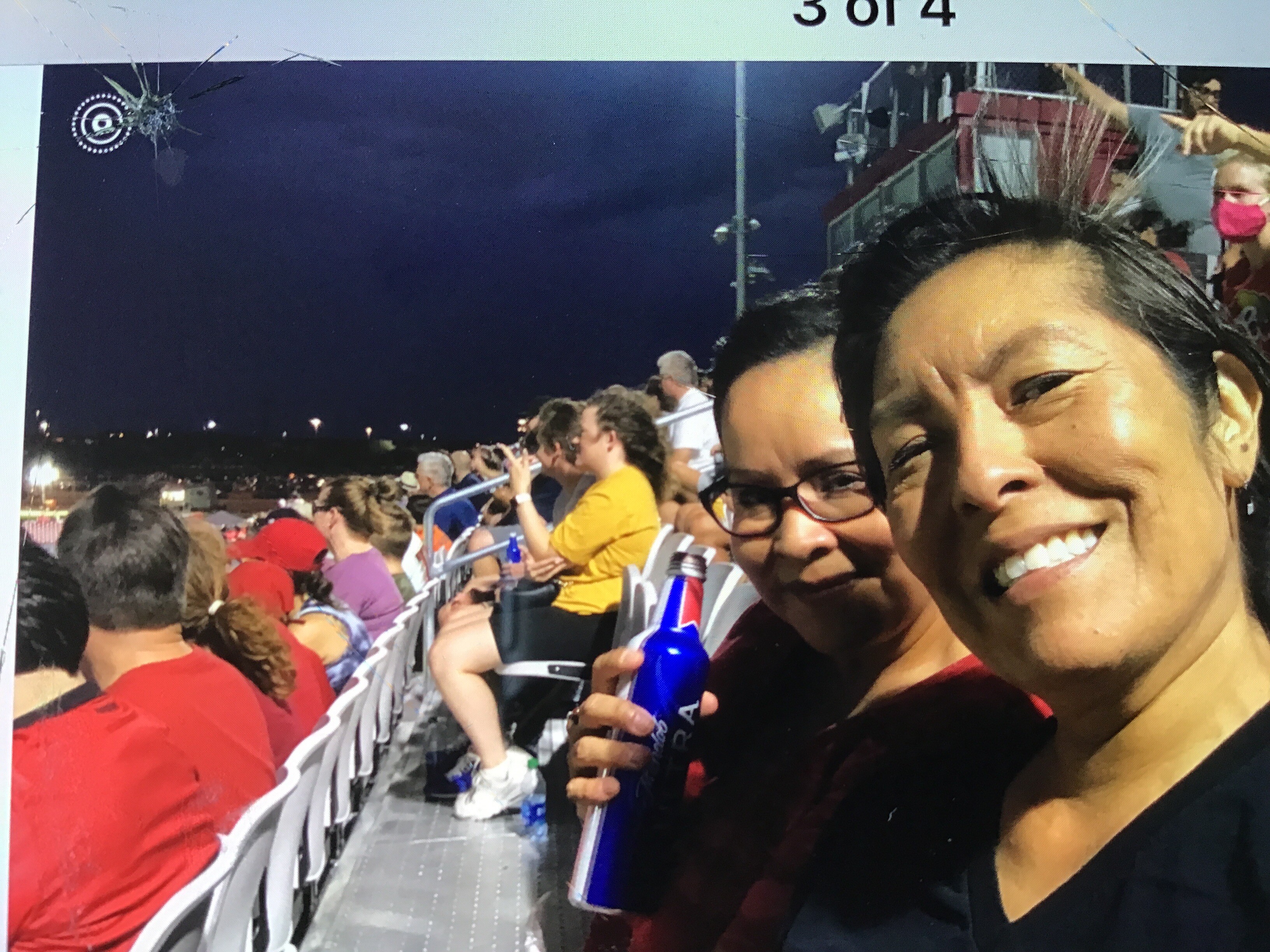 Phoenix Rising vs. LA Galaxy