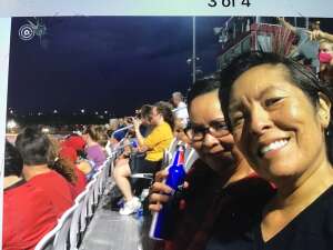 Phoenix Rising vs. LA Galaxy