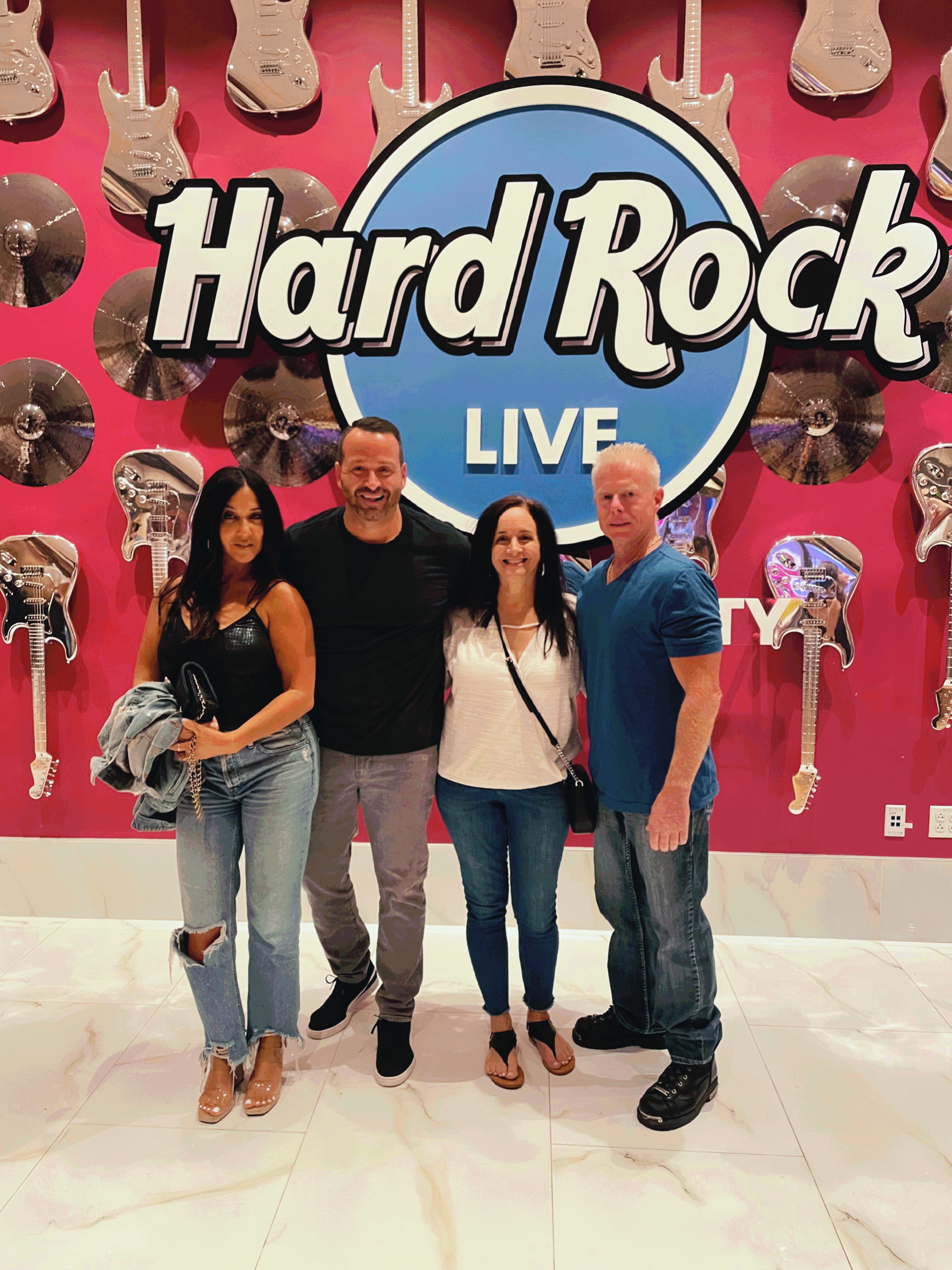 Darius Rucker - Hard Rock Atlantic City