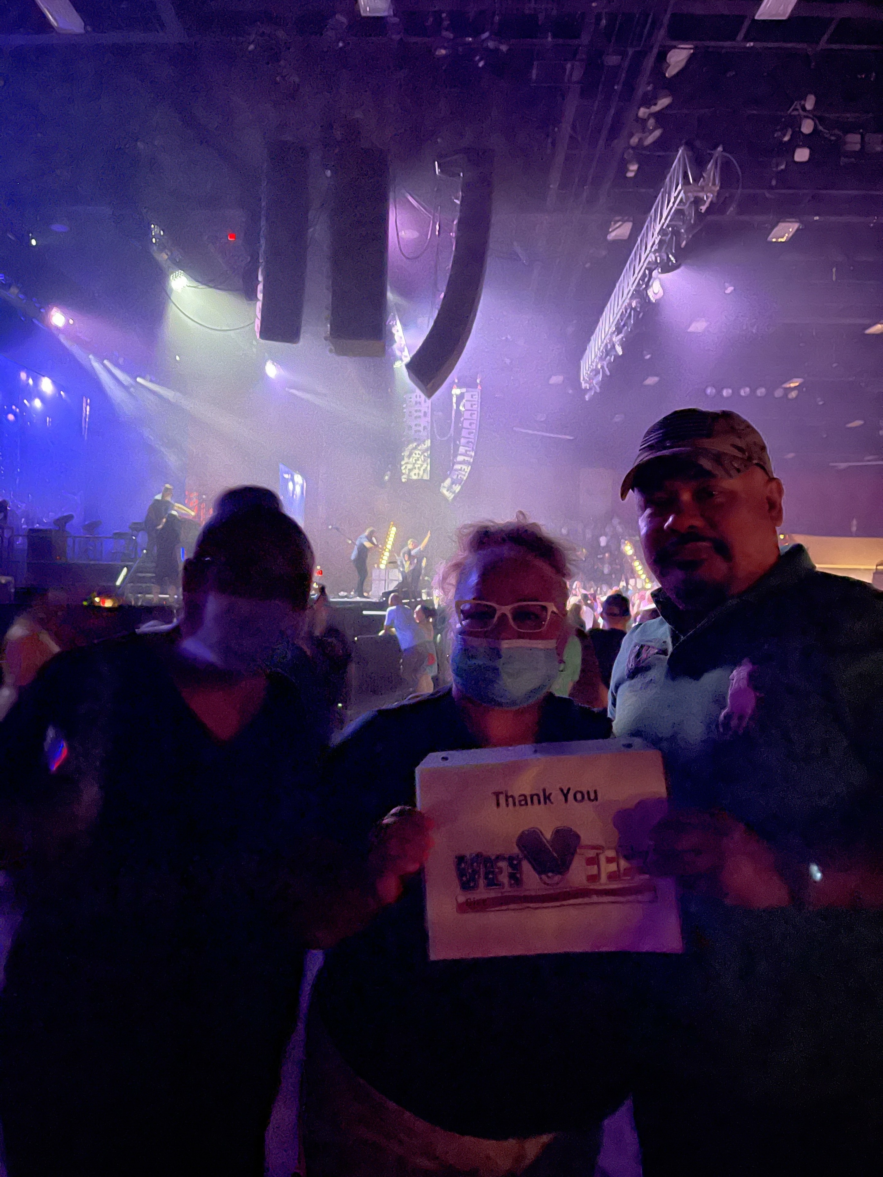 Darius Rucker - Hard Rock Atlantic City
