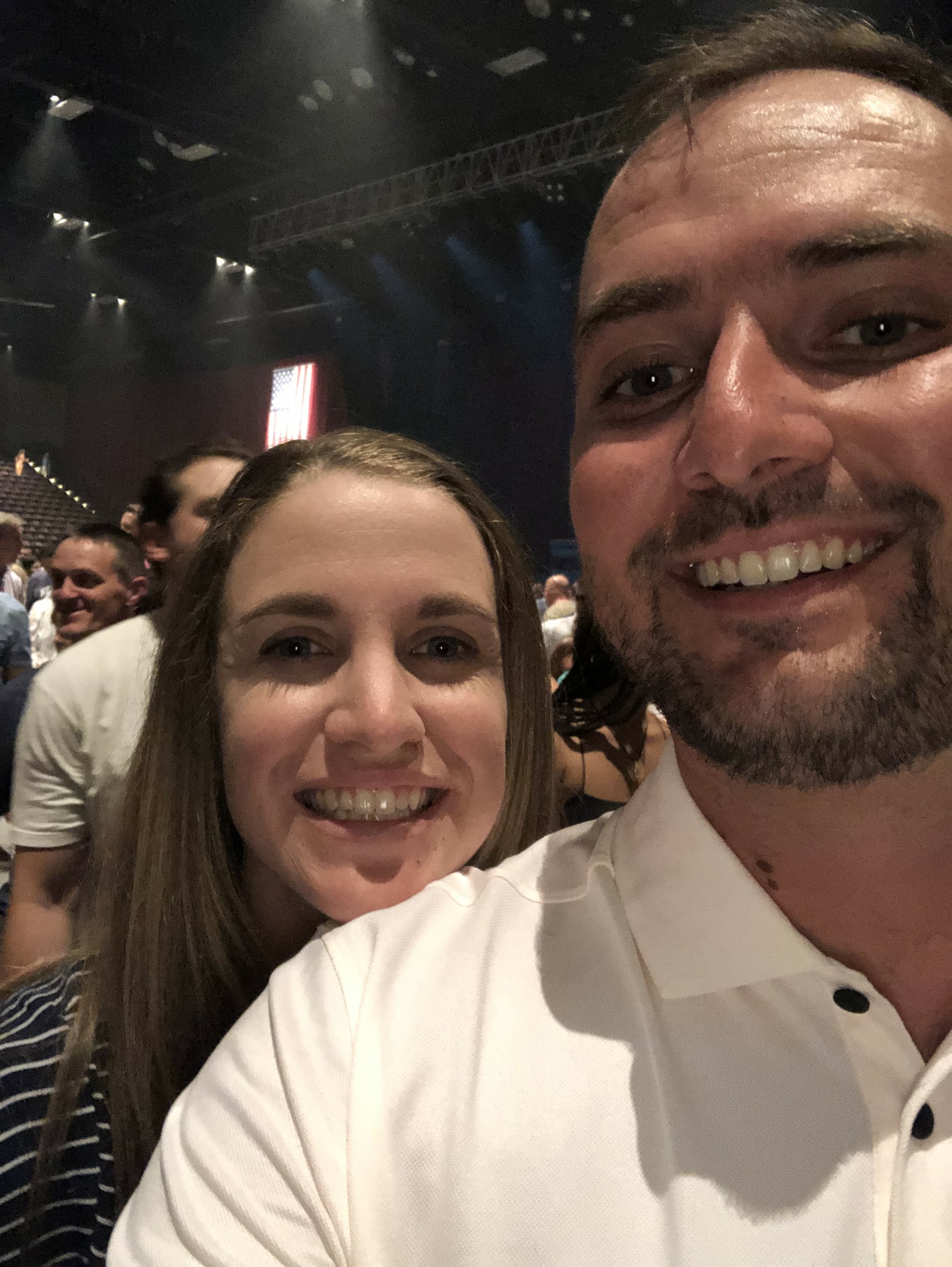 Darius Rucker - Hard Rock Atlantic City