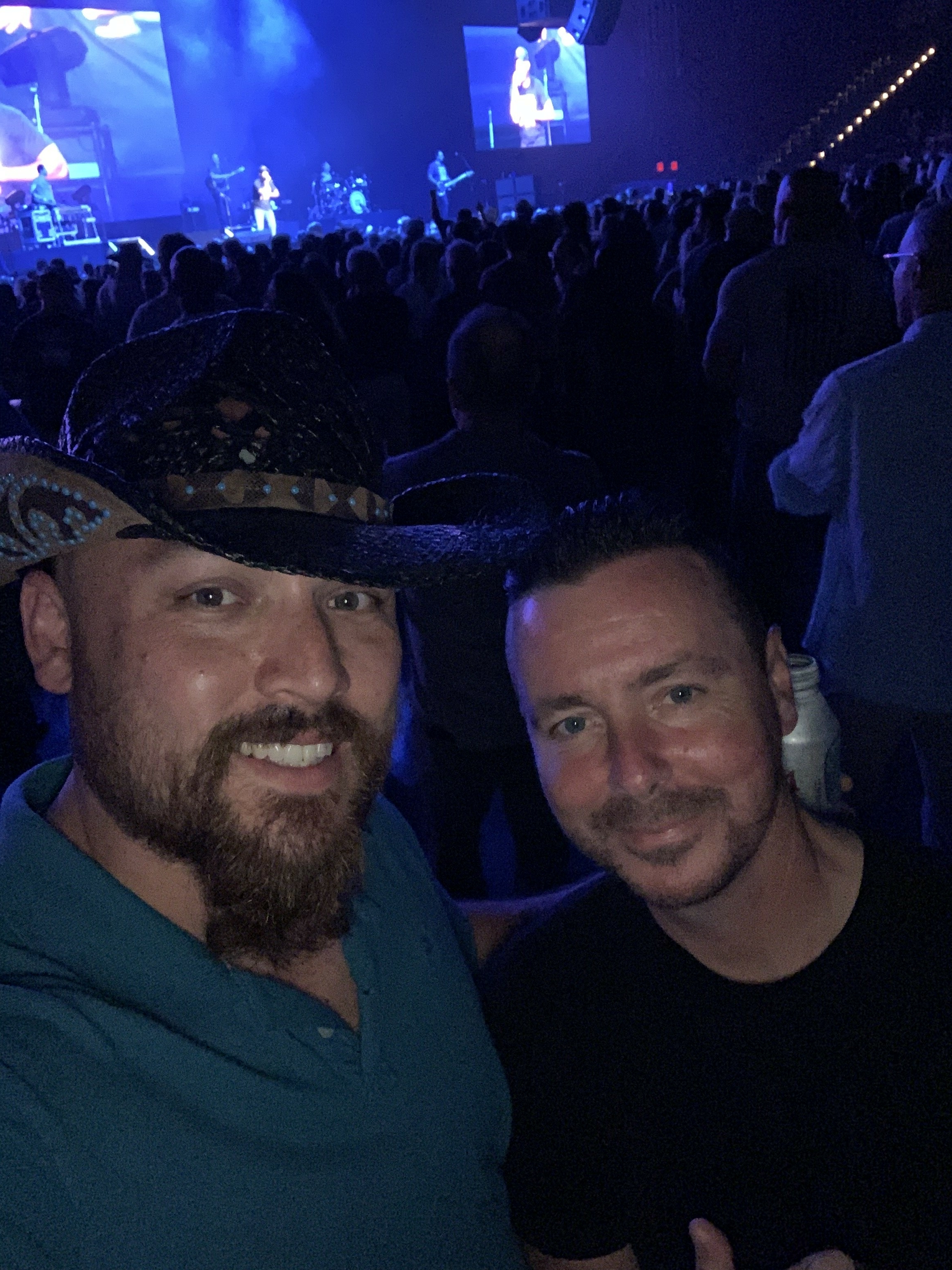 Darius Rucker - Hard Rock Atlantic City