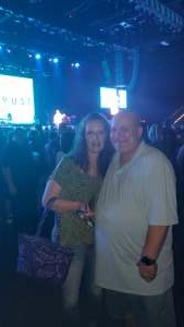 Darius Rucker - Hard Rock Atlantic City