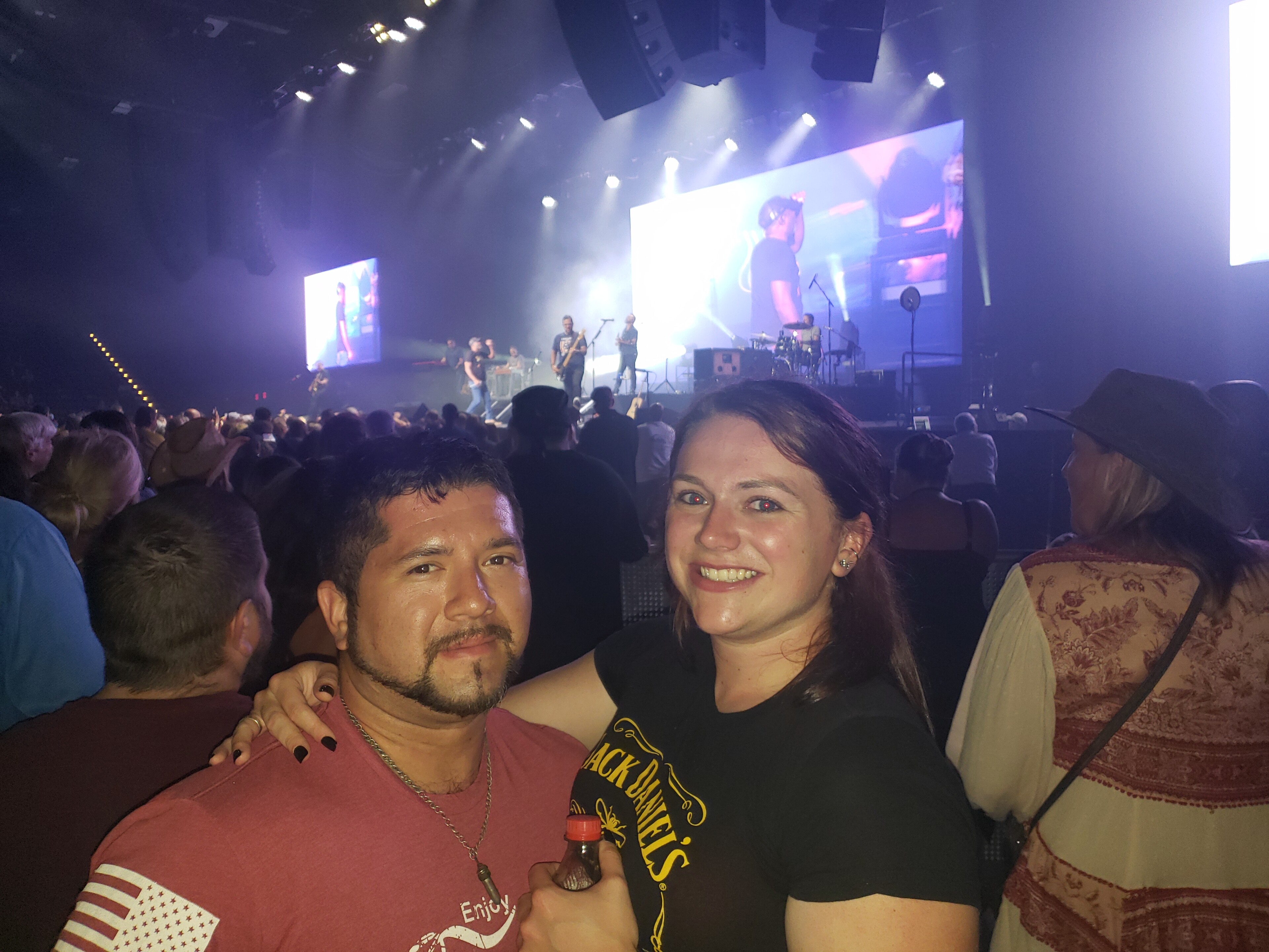 Darius Rucker - Hard Rock Atlantic City