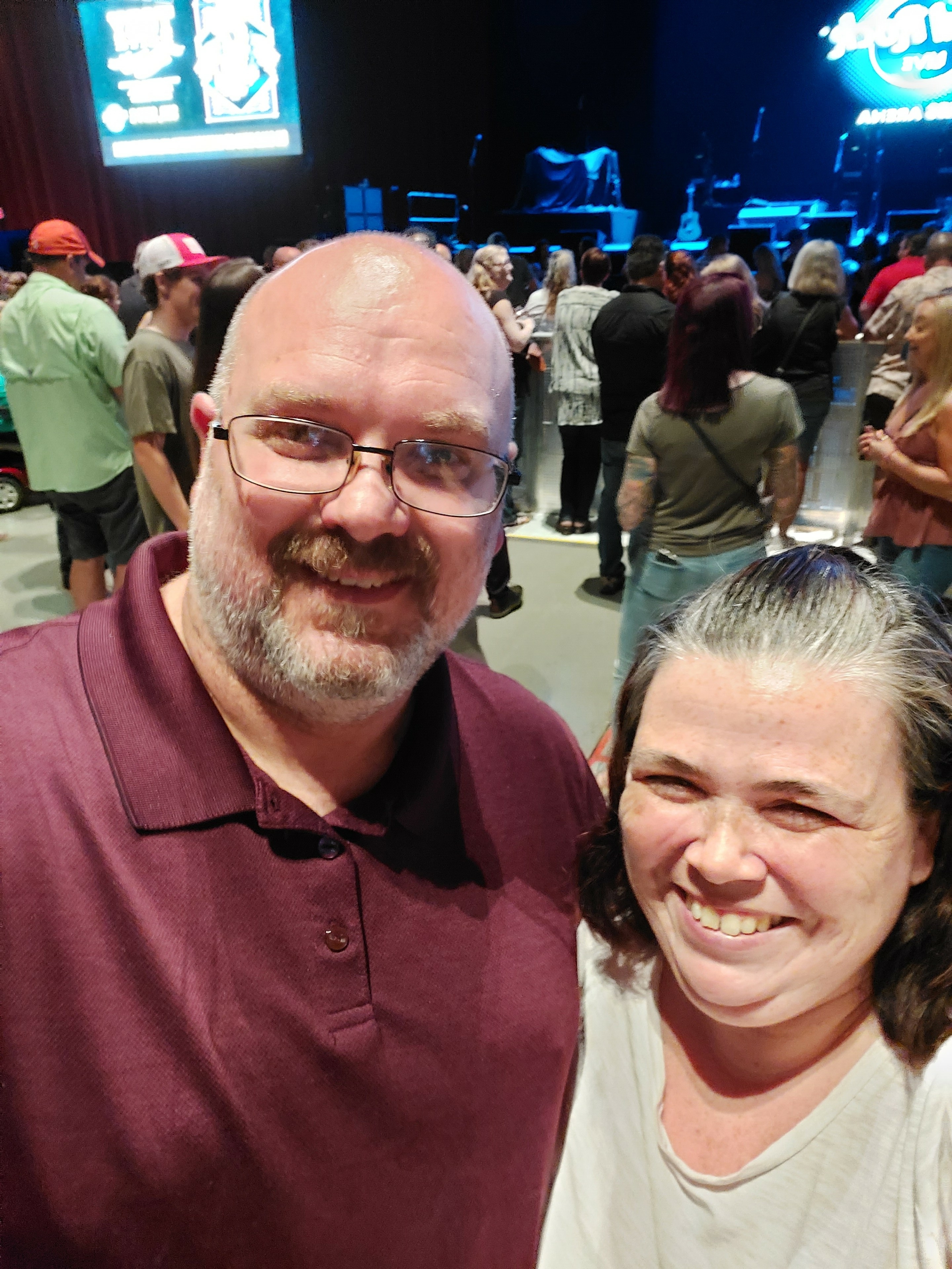 Darius Rucker - Hard Rock Atlantic City