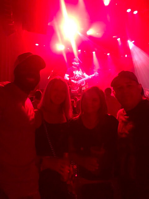 Darius Rucker - Hard Rock Atlantic City