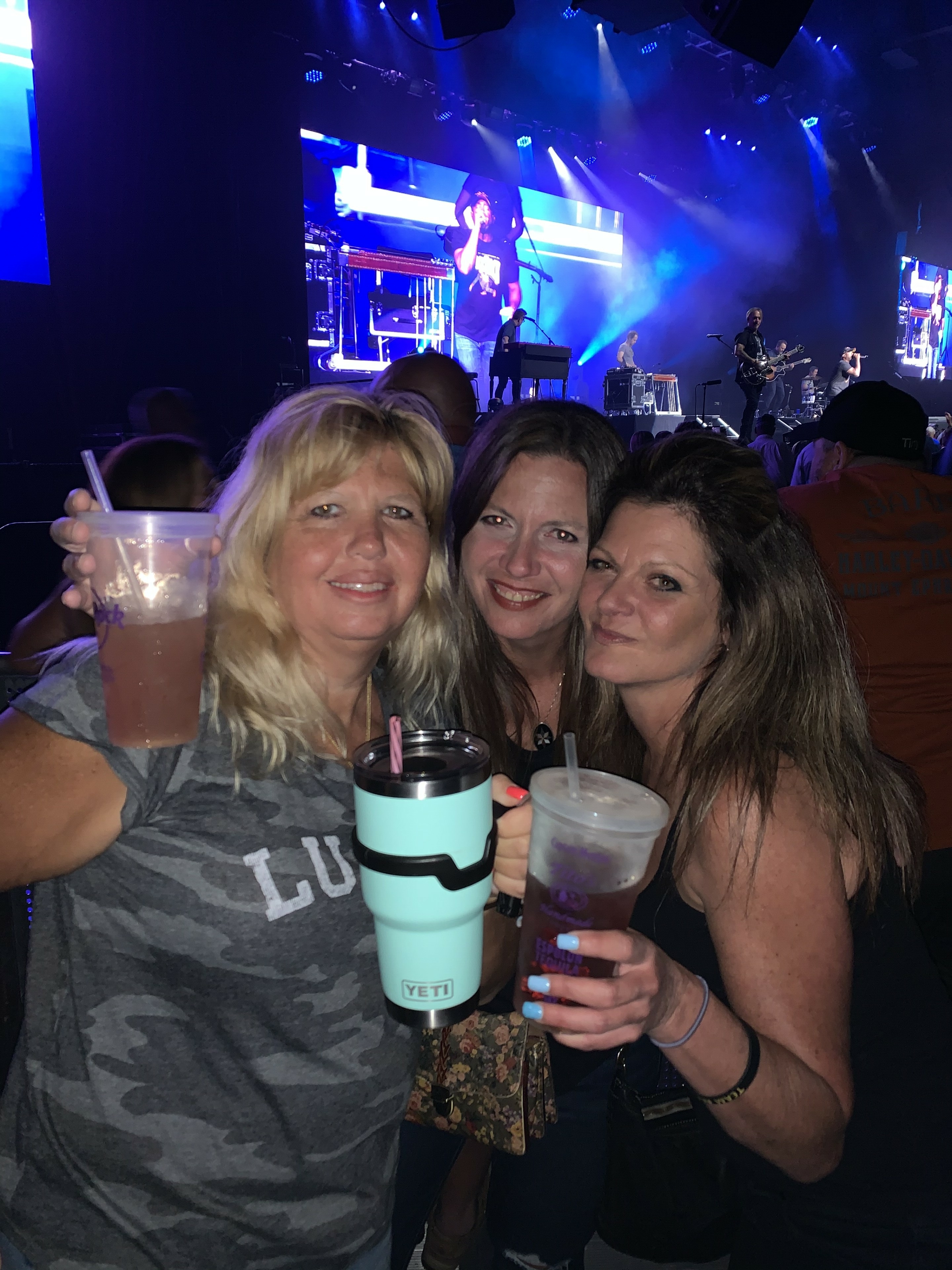 Darius Rucker - Hard Rock Atlantic City