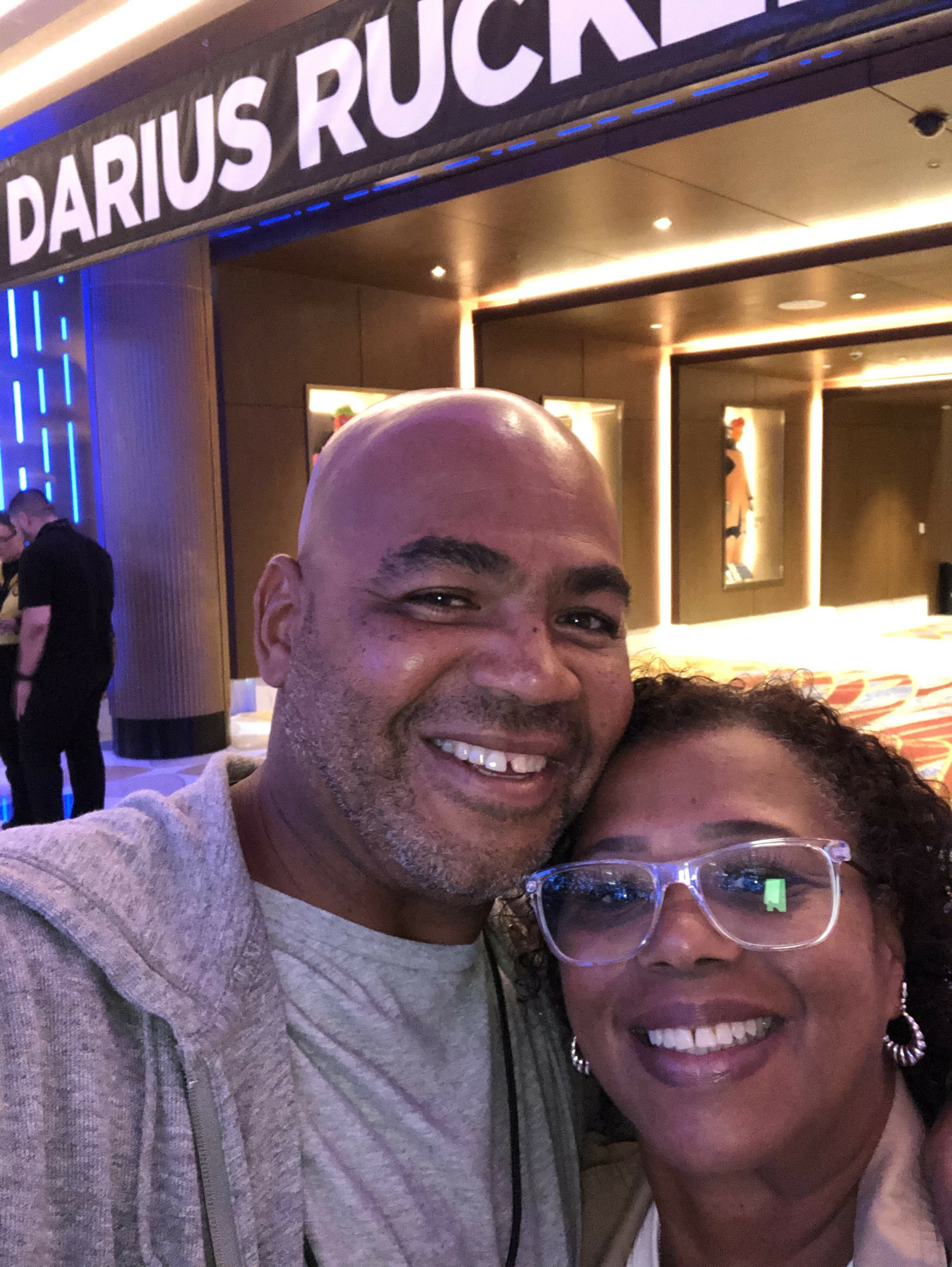 Darius Rucker - Hard Rock Atlantic City
