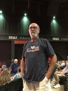 An Evening With Chicago and Their Greatest Hits