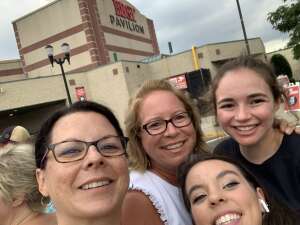 An Evening With Chicago and Their Greatest Hits