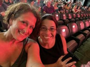 An Evening With Chicago and Their Greatest Hits