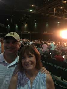 An Evening With Chicago and Their Greatest Hits