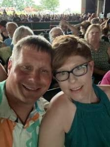 An Evening With Chicago and Their Greatest Hits