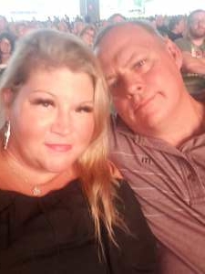 An Evening With Chicago and Their Greatest Hits