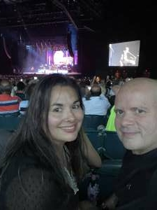 An Evening With Chicago and Their Greatest Hits