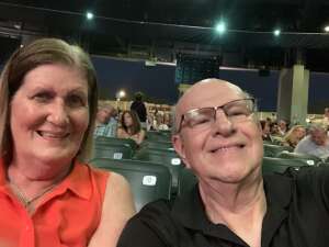 An Evening With Chicago and Their Greatest Hits