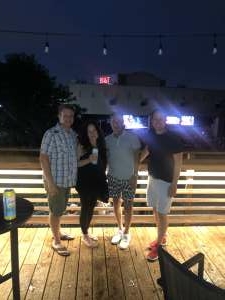 An Evening With Chicago and Their Greatest Hits