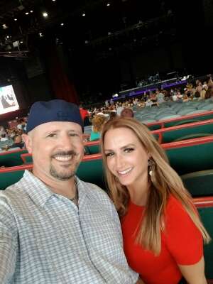 An Evening With Chicago and Their Greatest Hits