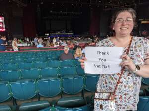 An Evening With Chicago and Their Greatest Hits