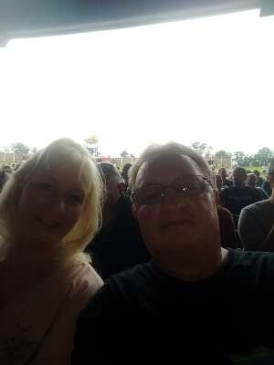 An Evening With Chicago and Their Greatest Hits