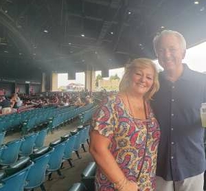 An Evening With Chicago and Their Greatest Hits