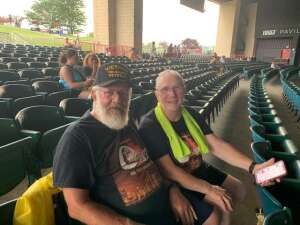 An Evening With Chicago and Their Greatest Hits