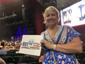 An Evening With Chicago and Their Greatest Hits