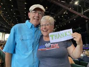 An Evening With Chicago and Their Greatest Hits