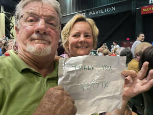 An Evening With Chicago and Their Greatest Hits