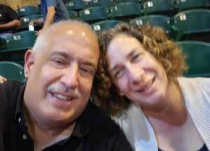 An Evening With Chicago and Their Greatest Hits