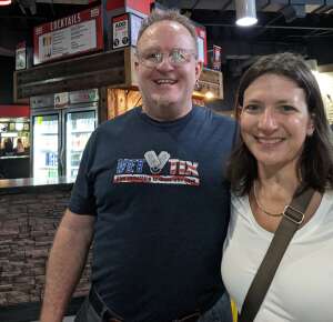 An Evening With Chicago and Their Greatest Hits