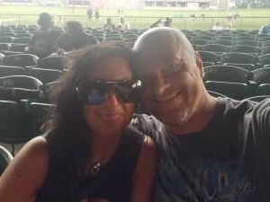 An Evening With Chicago and Their Greatest Hits