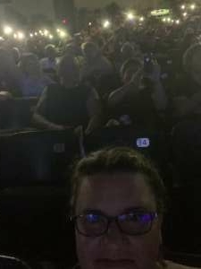 An Evening With Chicago and Their Greatest Hits