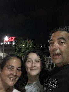 An Evening With Chicago and Their Greatest Hits