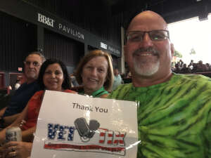 An Evening With Chicago and Their Greatest Hits