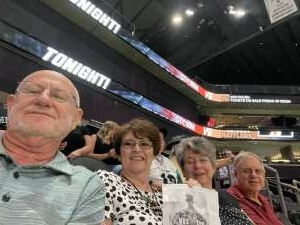 Arizona Rattlers vs. Sioux Falls Storm